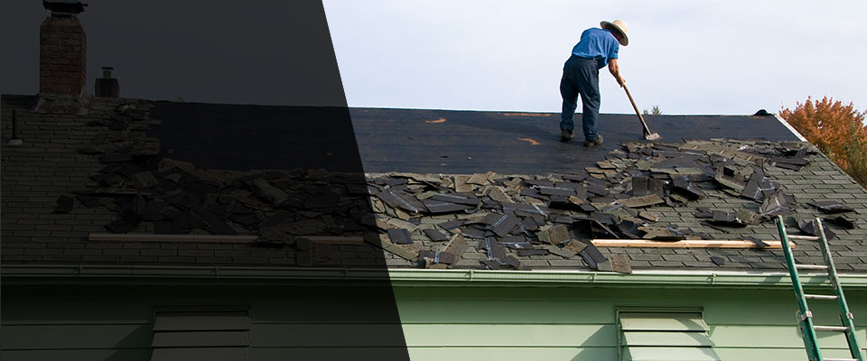 Astor Roofing Contractors