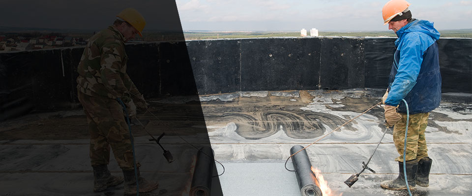 Astor Roofing Contractors
